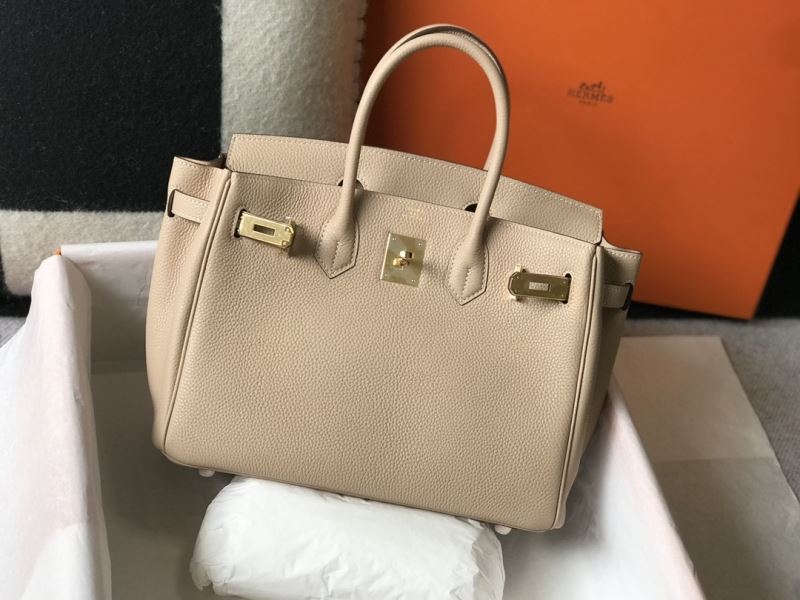 Hermes Birkin Bags